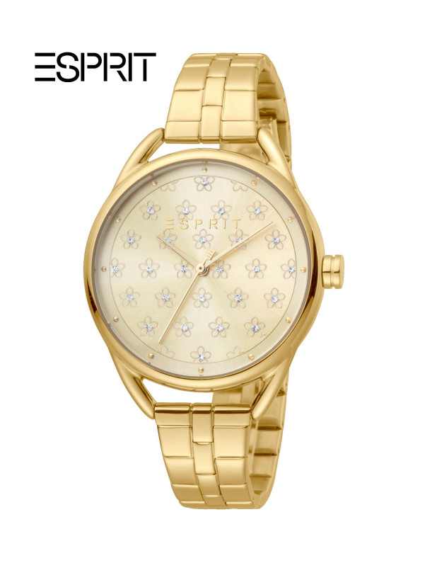 ESPRIT Ladies Watch with Bracelet